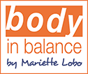 Body in Balance with Mariette Lobo
