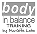 Body in Balance Training logo